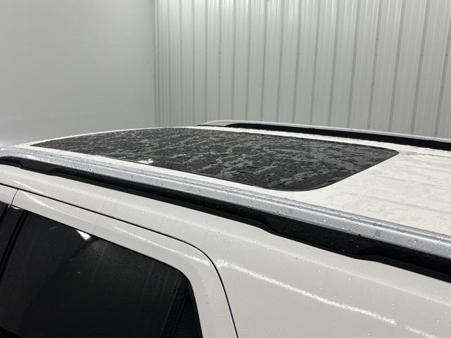 used 2018 Ford Explorer car, priced at $20,799