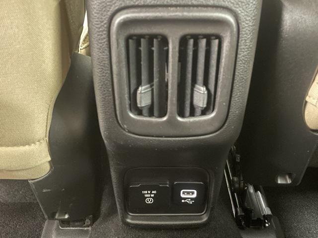 used 2019 Jeep Compass car, priced at $15,990