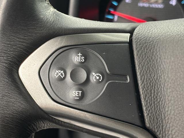 used 2018 Chevrolet Silverado 1500 car, priced at $27,990