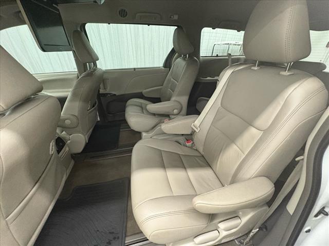 used 2019 Toyota Sienna car, priced at $24,490