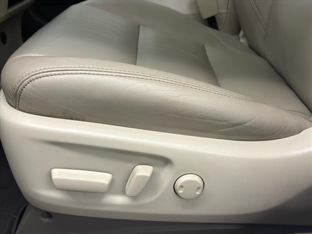 used 2019 Toyota Sienna car, priced at $24,490