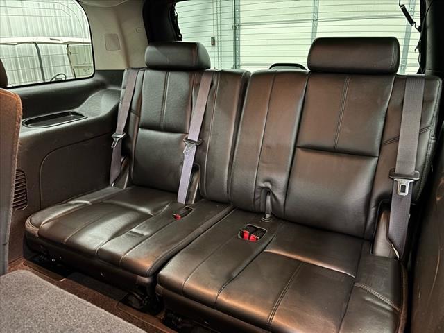 used 2011 Chevrolet Tahoe car, priced at $14,999