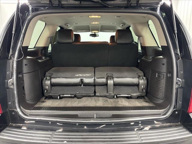 used 2011 Chevrolet Tahoe car, priced at $14,999