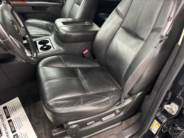 used 2011 Chevrolet Tahoe car, priced at $14,999