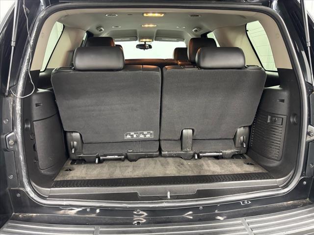 used 2011 Chevrolet Tahoe car, priced at $14,999