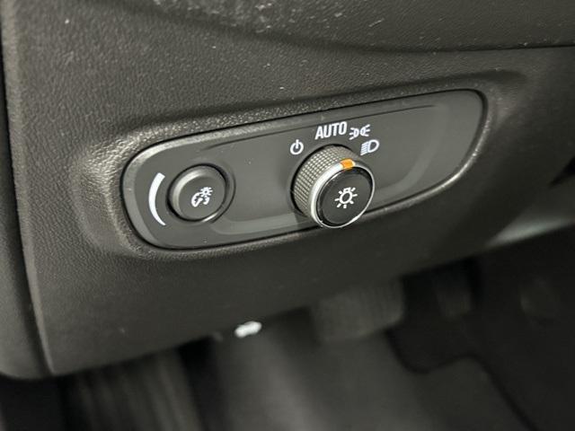 used 2024 Chevrolet Equinox car, priced at $23,799