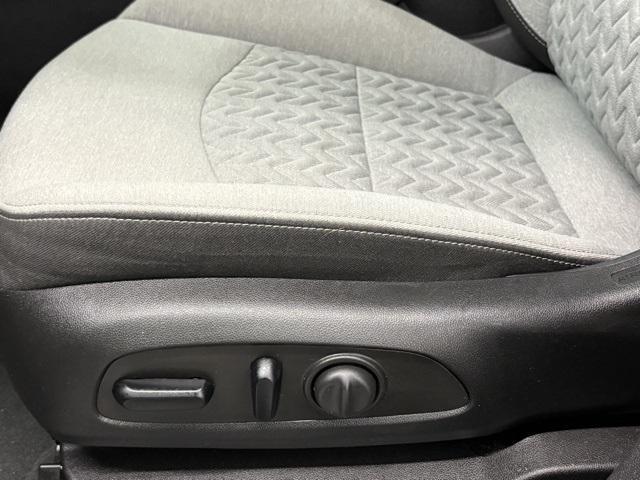 used 2024 Chevrolet Equinox car, priced at $23,799