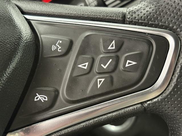 used 2024 Chevrolet Equinox car, priced at $23,799