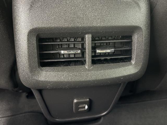 used 2024 Chevrolet Equinox car, priced at $23,799