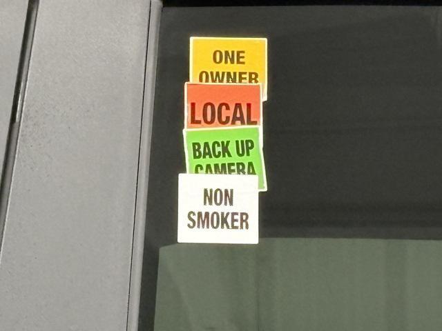 used 2024 Chevrolet Equinox car, priced at $23,799