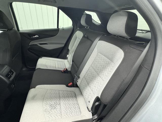 used 2024 Chevrolet Equinox car, priced at $23,799