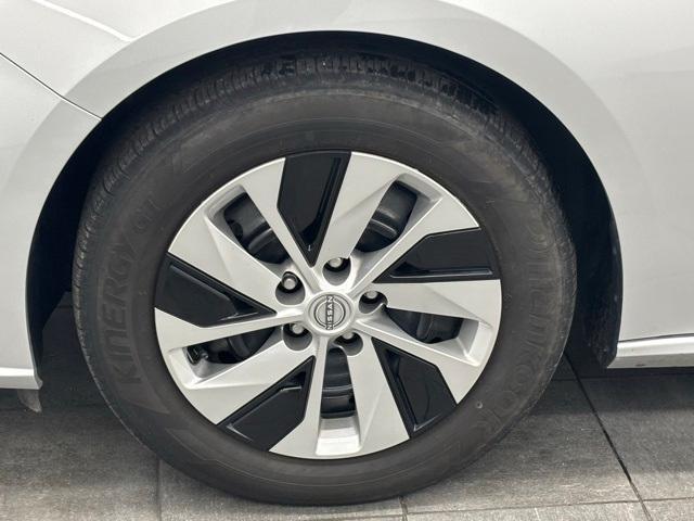 used 2024 Nissan Altima car, priced at $20,790