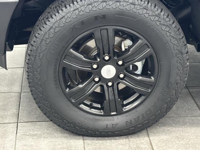 used 2021 Ford Ranger car, priced at $28,599