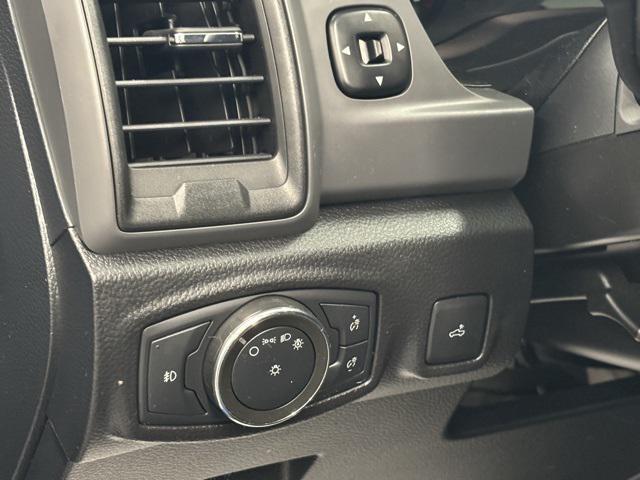 used 2021 Ford Ranger car, priced at $28,599