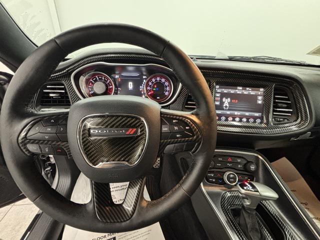 used 2018 Dodge Challenger car, priced at $22,499