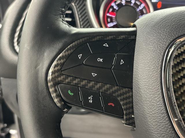 used 2018 Dodge Challenger car, priced at $22,499