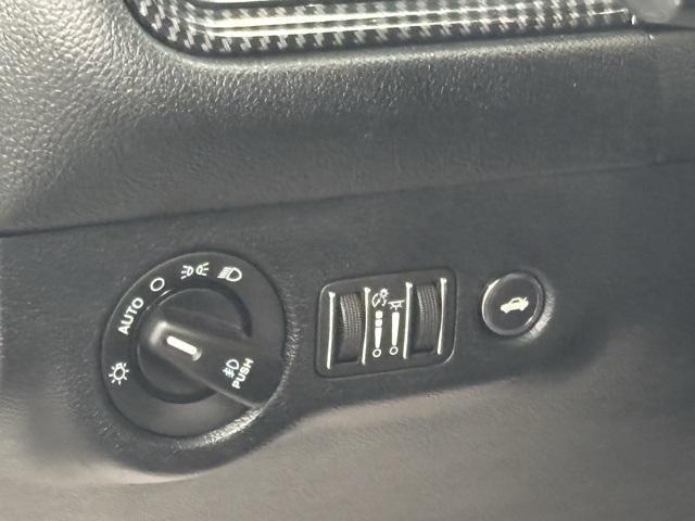 used 2018 Dodge Challenger car, priced at $22,499