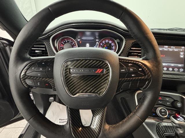 used 2018 Dodge Challenger car, priced at $22,499