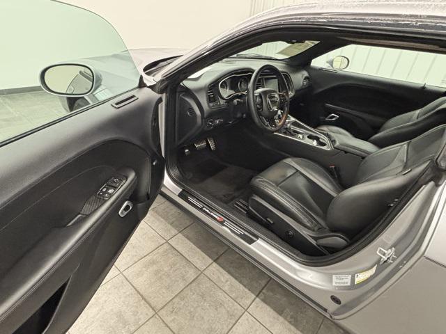 used 2018 Dodge Challenger car, priced at $22,499