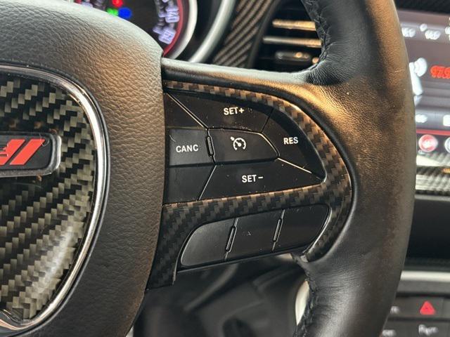 used 2018 Dodge Challenger car, priced at $22,499