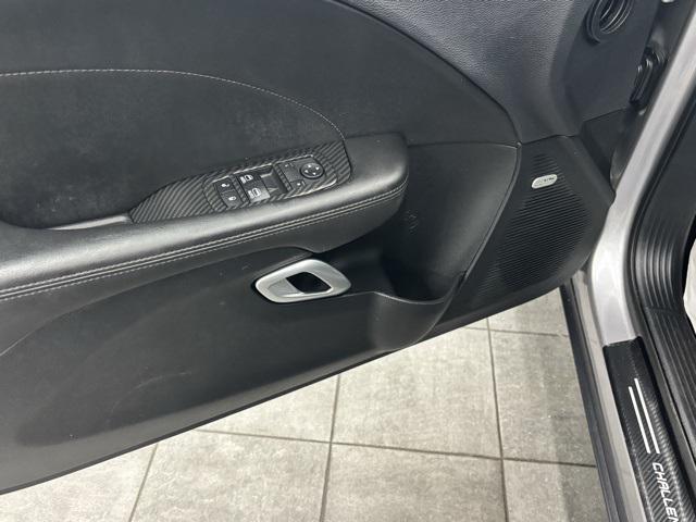used 2018 Dodge Challenger car, priced at $22,499