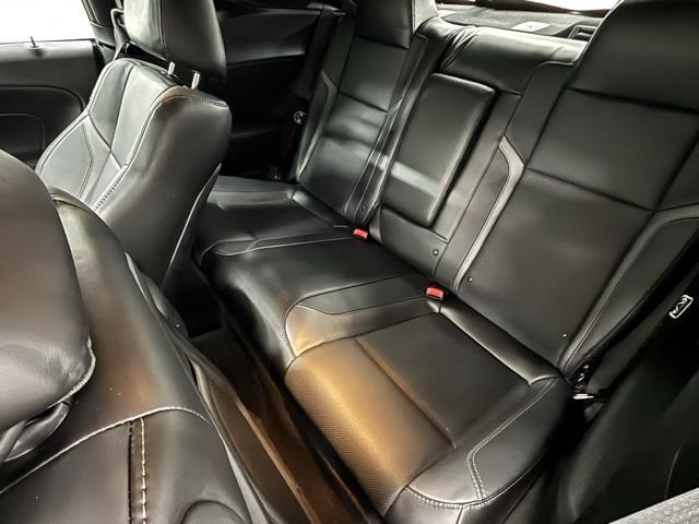used 2018 Dodge Challenger car, priced at $22,499