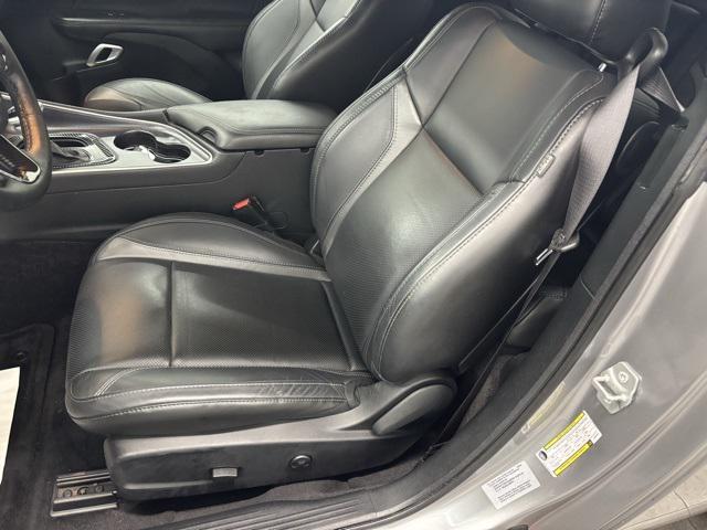 used 2018 Dodge Challenger car, priced at $22,499