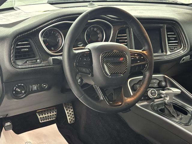 used 2018 Dodge Challenger car, priced at $22,499