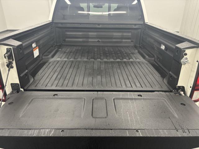 used 2018 Honda Ridgeline car, priced at $24,995