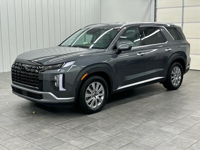 used 2024 Hyundai Palisade car, priced at $37,695