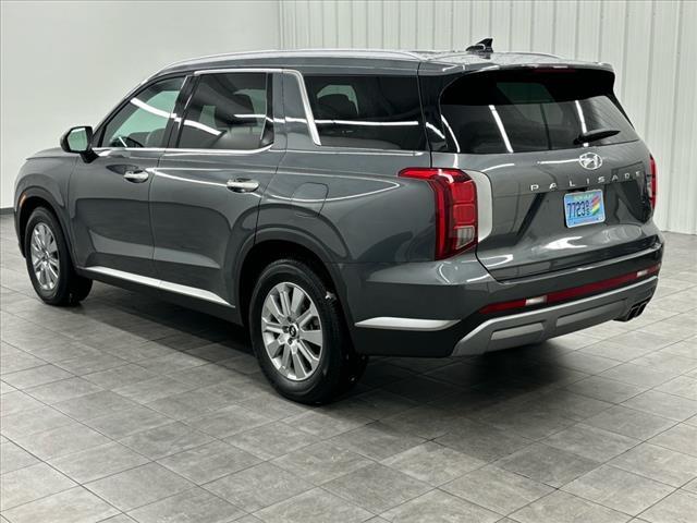 used 2024 Hyundai Palisade car, priced at $37,695