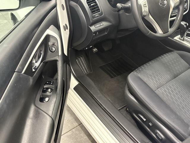 used 2018 Nissan Altima car, priced at $11,999