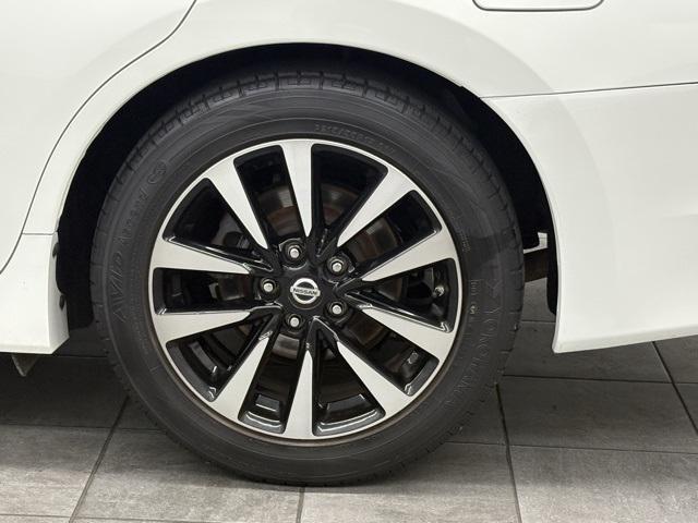 used 2018 Nissan Altima car, priced at $11,999