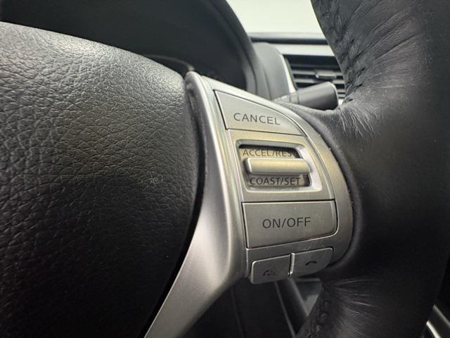 used 2018 Nissan Altima car, priced at $11,999