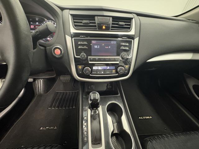 used 2018 Nissan Altima car, priced at $11,999
