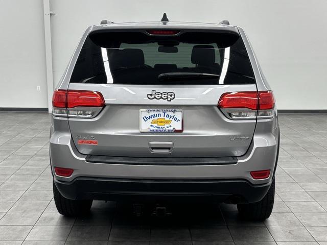 used 2014 Jeep Grand Cherokee car, priced at $10,999