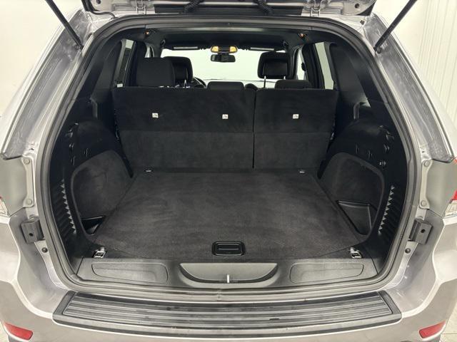 used 2014 Jeep Grand Cherokee car, priced at $10,999