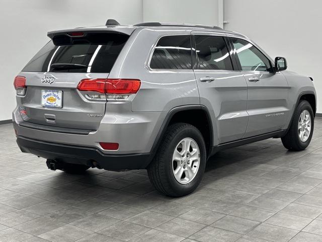 used 2014 Jeep Grand Cherokee car, priced at $10,999
