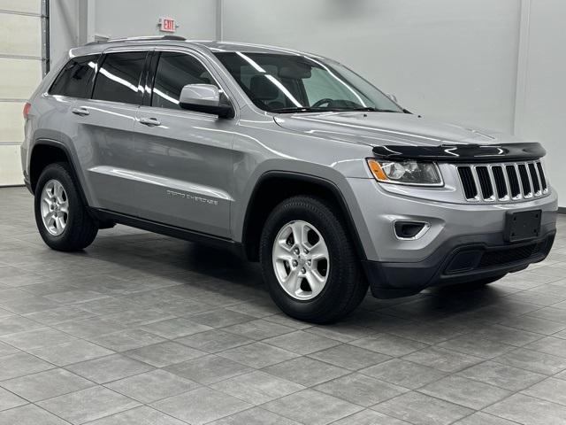 used 2014 Jeep Grand Cherokee car, priced at $10,999