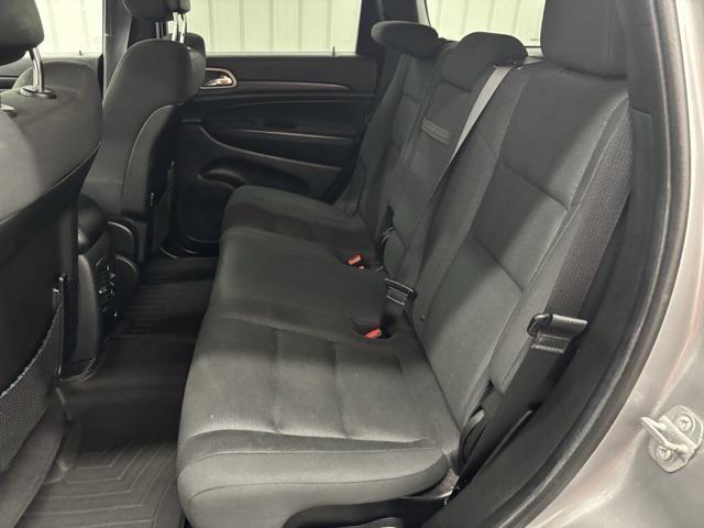 used 2014 Jeep Grand Cherokee car, priced at $10,999