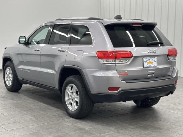 used 2014 Jeep Grand Cherokee car, priced at $10,999