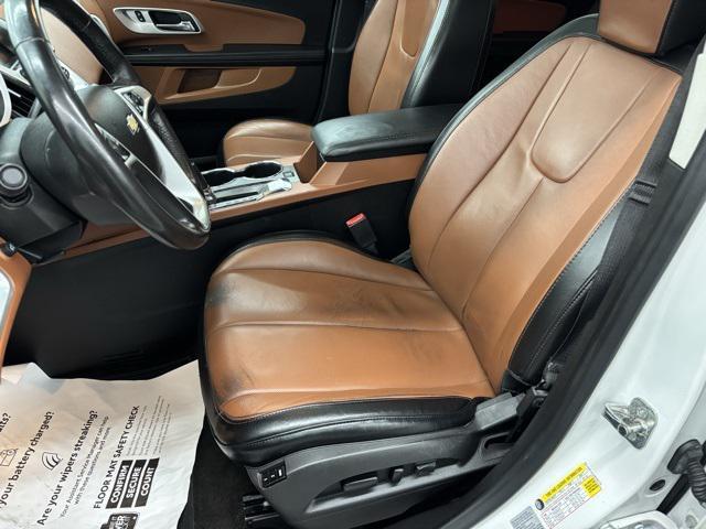 used 2016 Chevrolet Equinox car, priced at $9,999