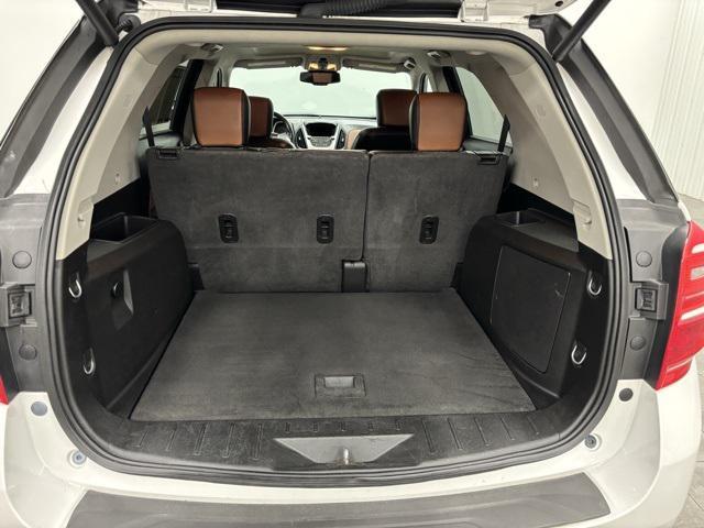 used 2016 Chevrolet Equinox car, priced at $9,999