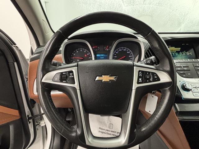 used 2016 Chevrolet Equinox car, priced at $9,999