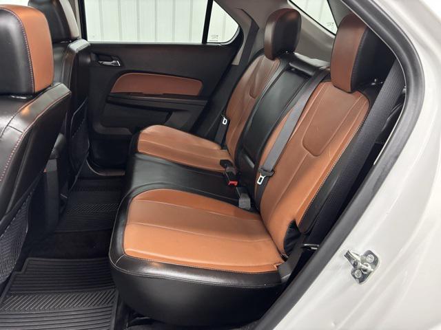 used 2016 Chevrolet Equinox car, priced at $9,999