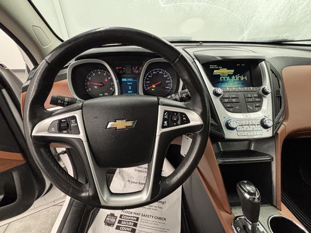 used 2016 Chevrolet Equinox car, priced at $9,999