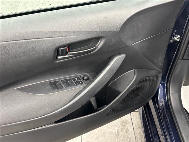 used 2024 Toyota Corolla car, priced at $21,795
