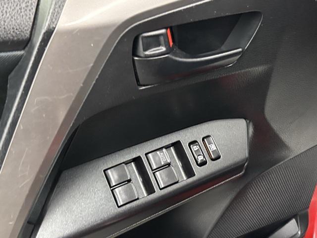 used 2017 Toyota RAV4 car, priced at $16,995