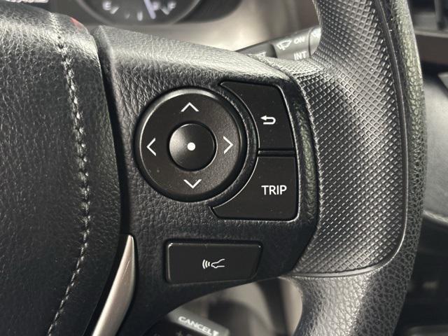 used 2017 Toyota RAV4 car, priced at $16,995