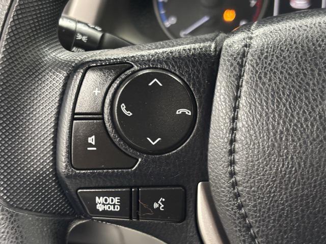 used 2017 Toyota RAV4 car, priced at $16,995